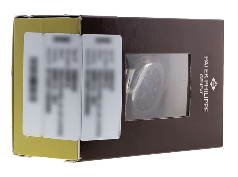 Patek Philippe Nautilus 5800/1A-001